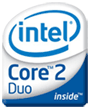  Intel Core 2 Duo