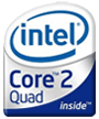  Intel Core 2 Quad