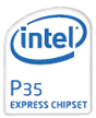 Intel P35