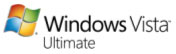 Windows Vista Ultimate